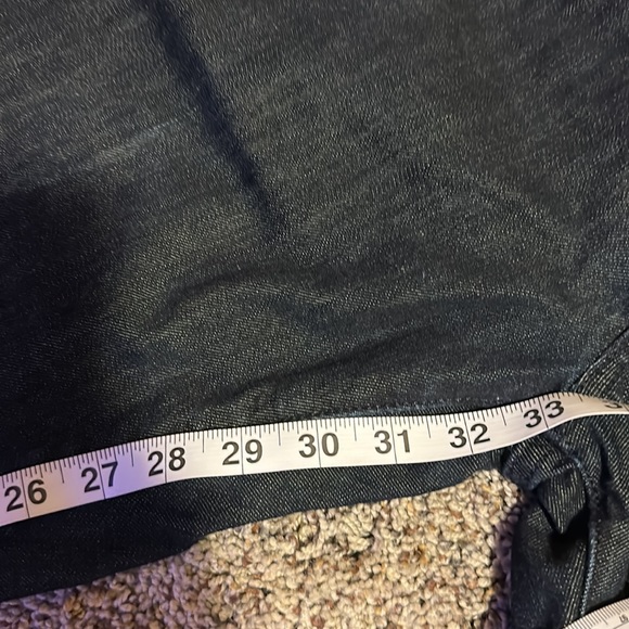 Express {Rocco} Jeans - Picture 8 of 11